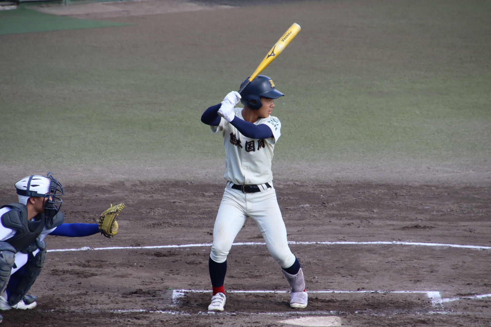 第153回九州地区高等学校野球大会