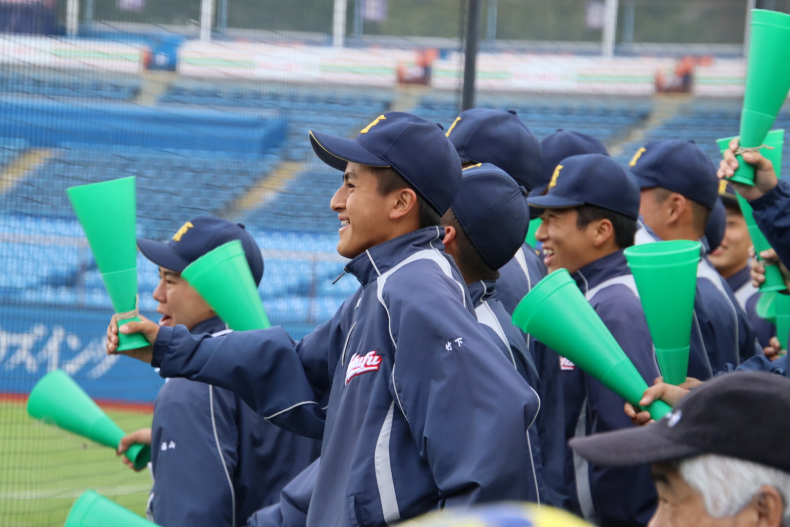 第54回明治神宮野球大会