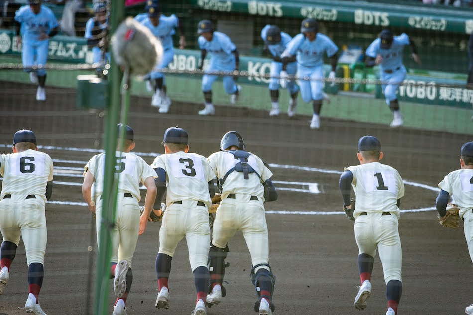 第96回 センバツ高校野球