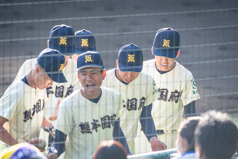 第96回 センバツ高校野球