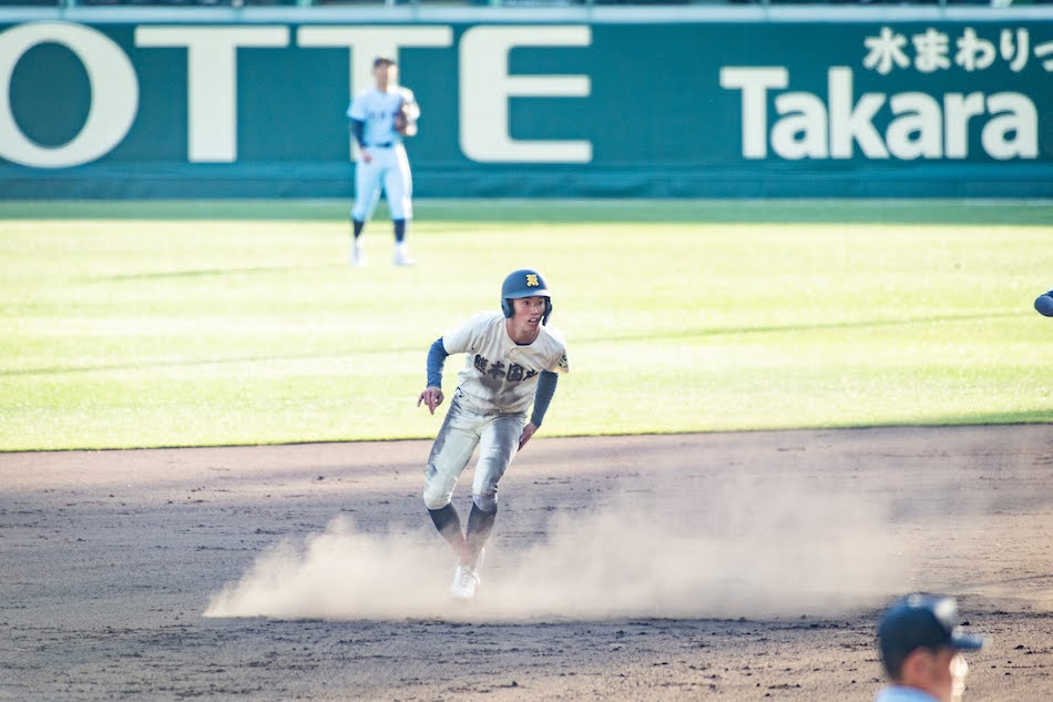 第96回 センバツ高校野球