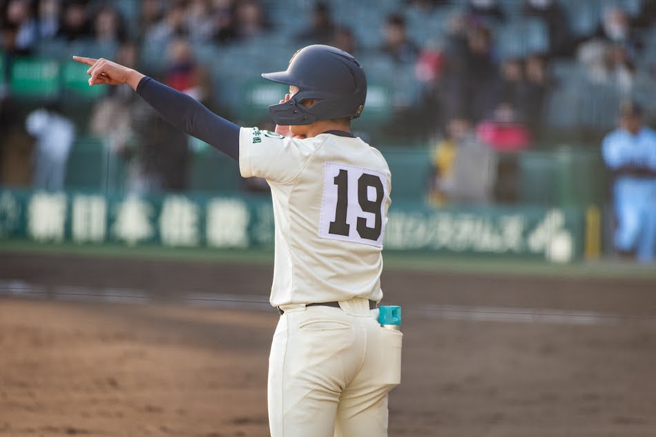 第96回 センバツ高校野球