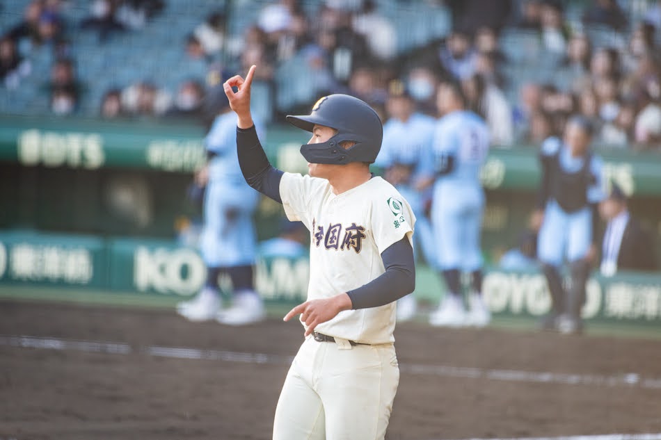 第96回 センバツ高校野球