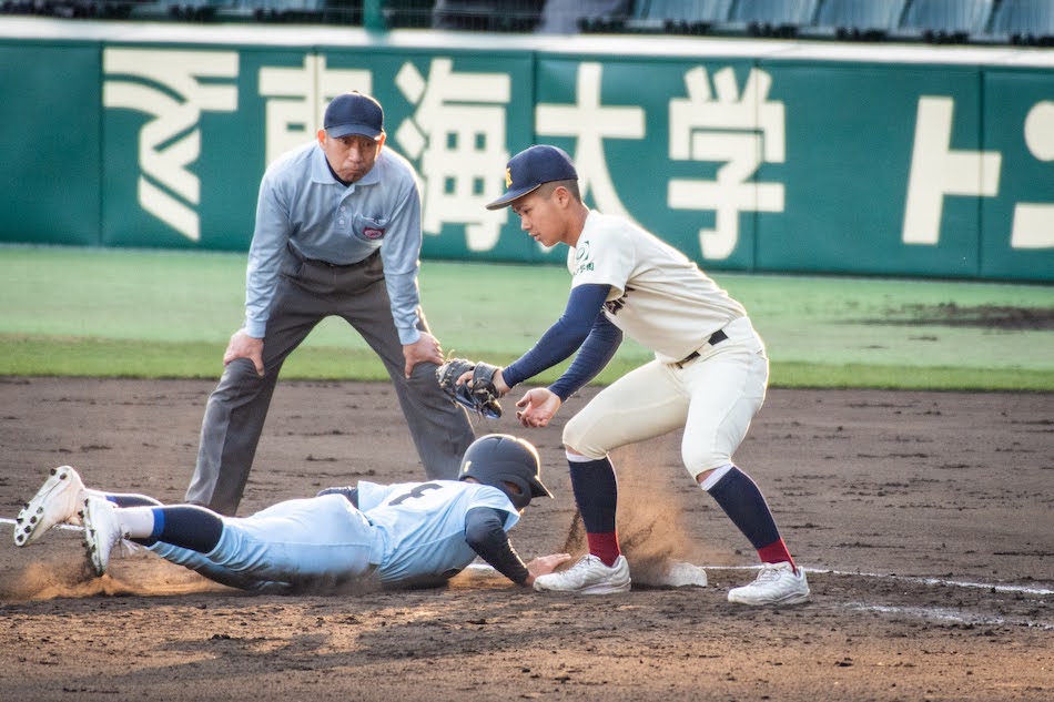 第96回 センバツ高校野球