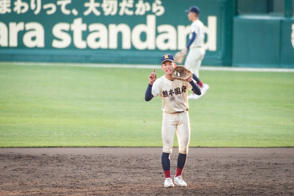 第96回 センバツ高校野球