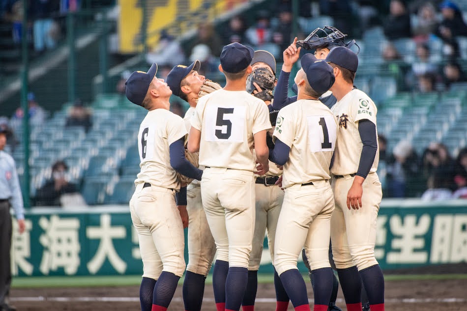 第96回 センバツ高校野球