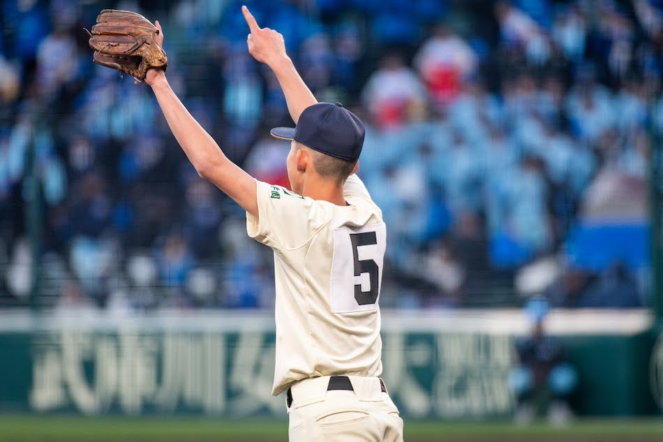 第96回 センバツ高校野球