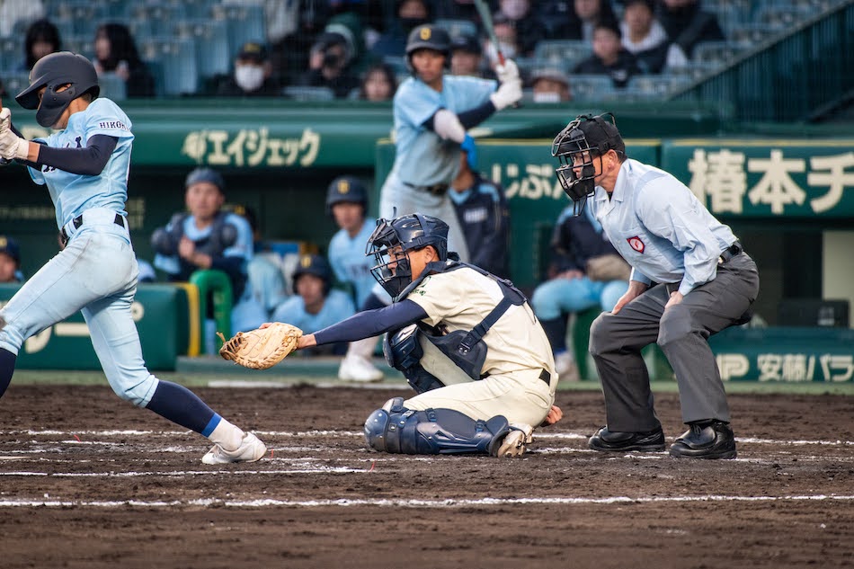 第96回 センバツ高校野球