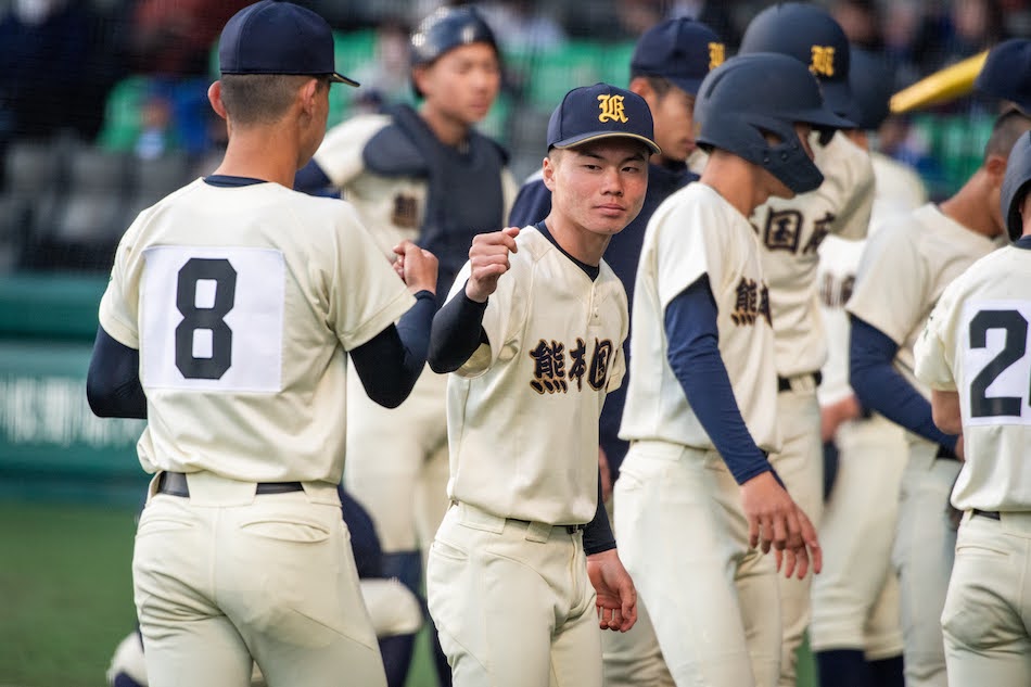 第96回 センバツ高校野球