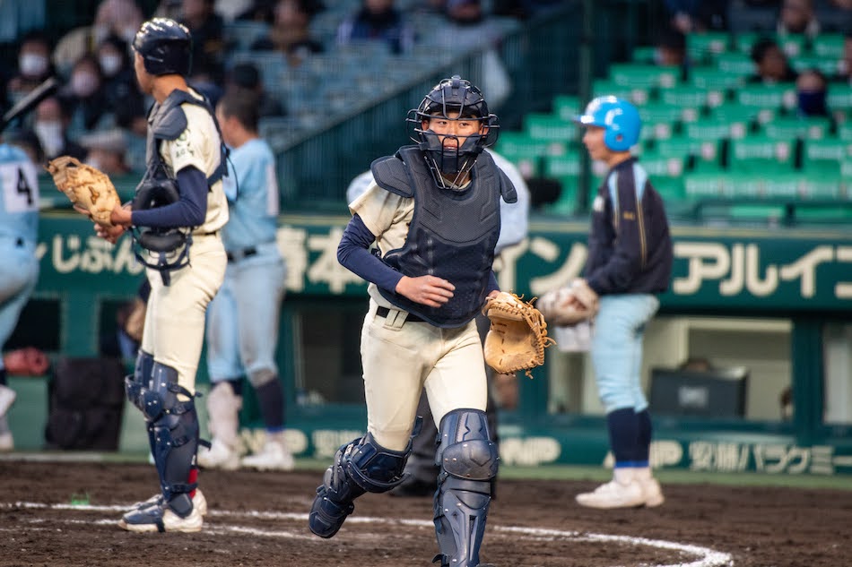 第96回 センバツ高校野球