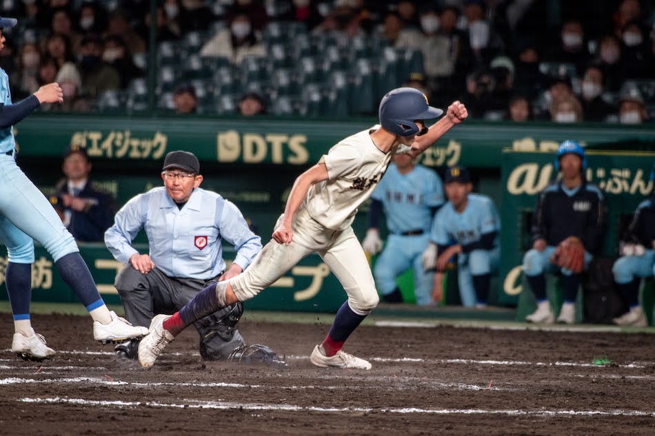 第96回 センバツ高校野球