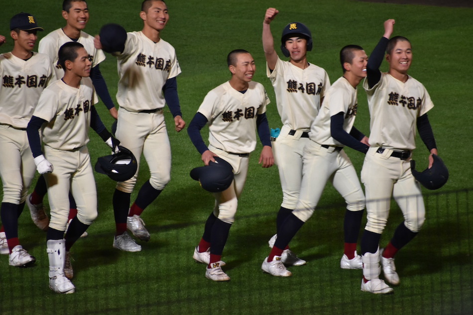 第96回 センバツ高校野球