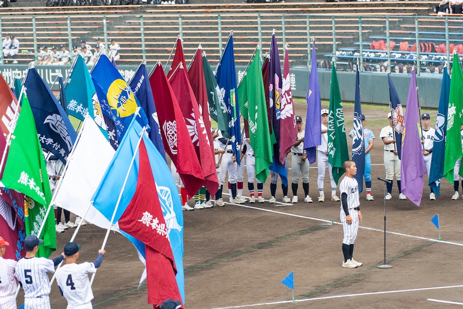 第106回全国高等学校野球選手権 熊本大会