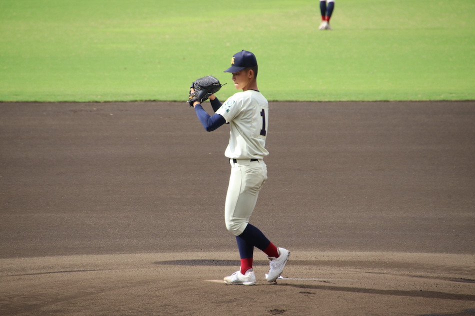 第106回全国高等学校野球選手権 熊本大会