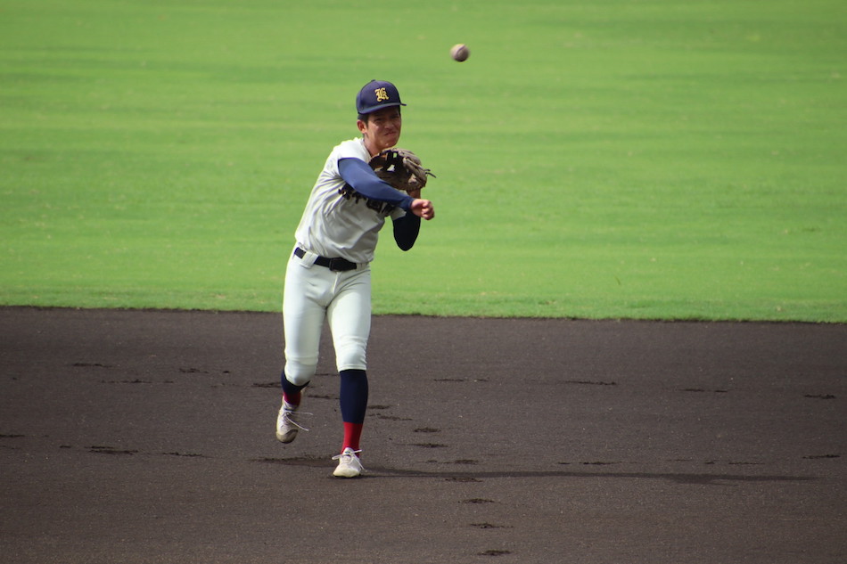 第106回全国高等学校野球選手権 熊本大会