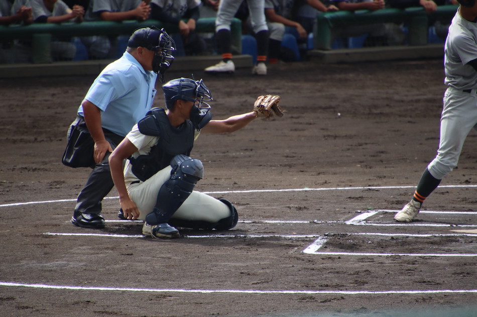 第106回全国高等学校野球選手権 熊本大会