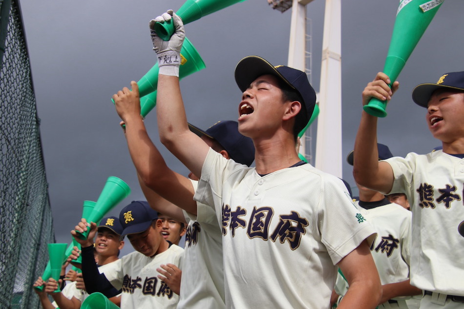 第106回全国高等学校野球選手権 熊本大会