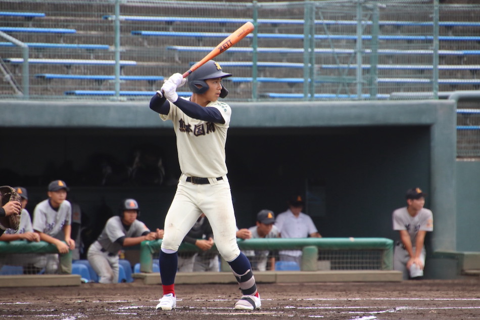 第106回全国高等学校野球選手権 熊本大会