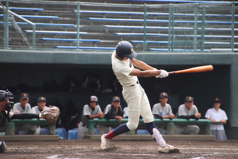 第106回全国高等学校野球選手権 熊本大会