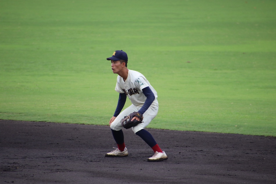 第106回全国高等学校野球選手権 熊本大会