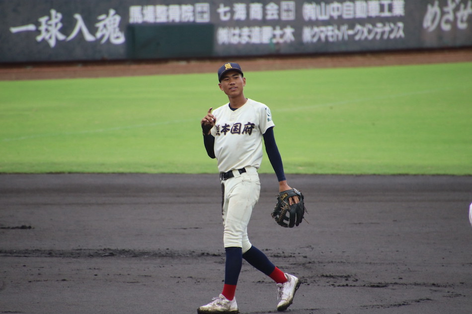 第106回全国高等学校野球選手権 熊本大会