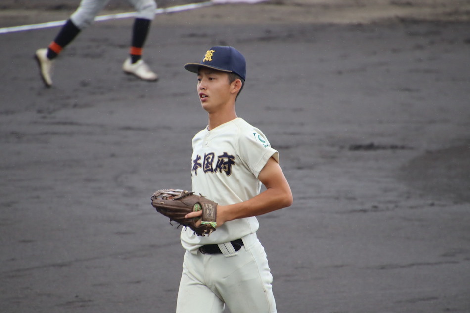 第106回全国高等学校野球選手権 熊本大会