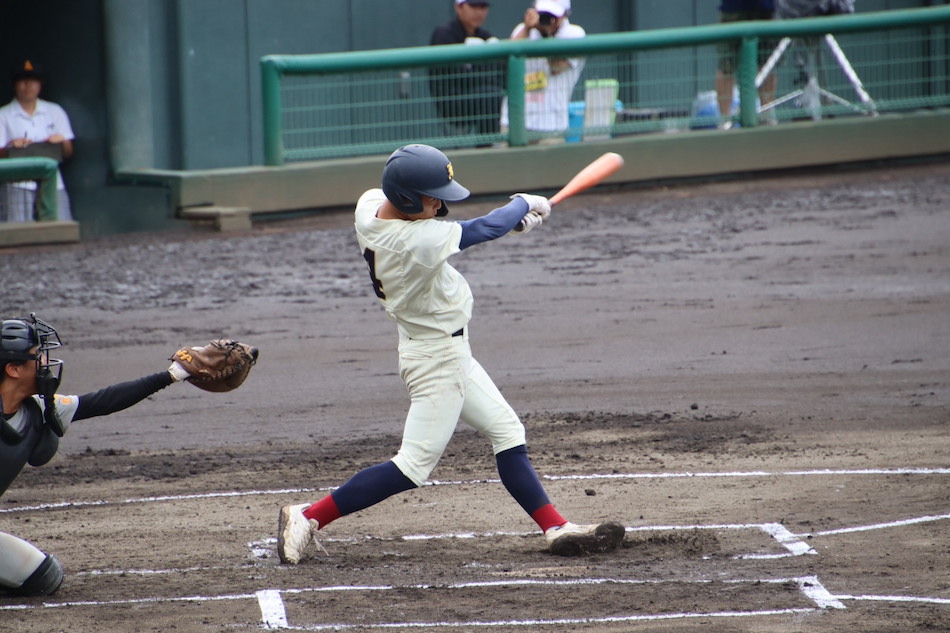 第106回全国高等学校野球選手権 熊本大会