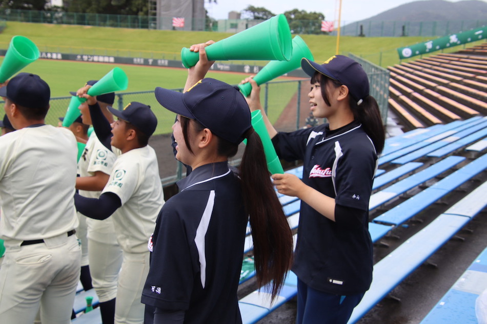 第106回全国高等学校野球選手権 熊本大会