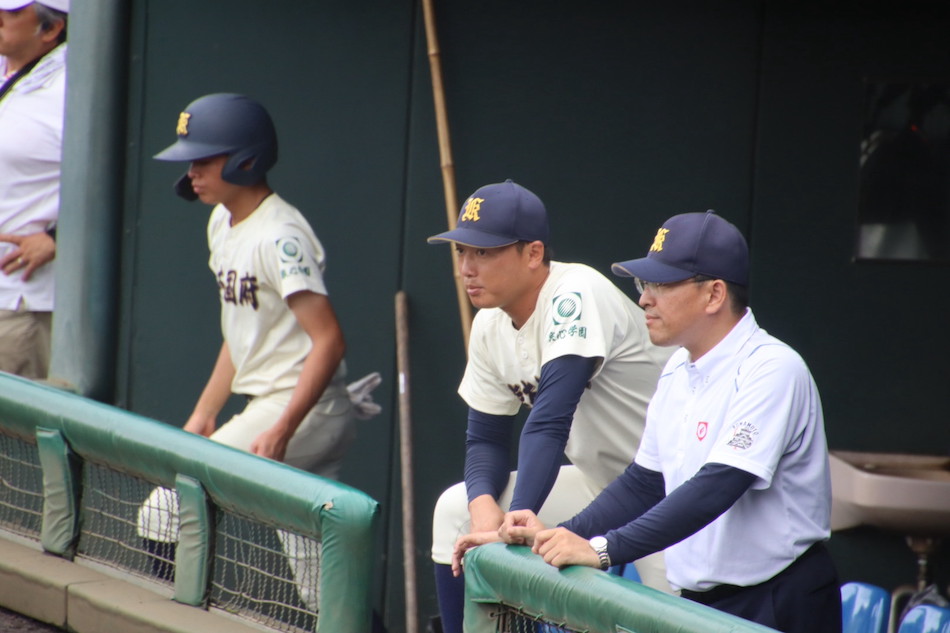 第106回全国高等学校野球選手権 熊本大会