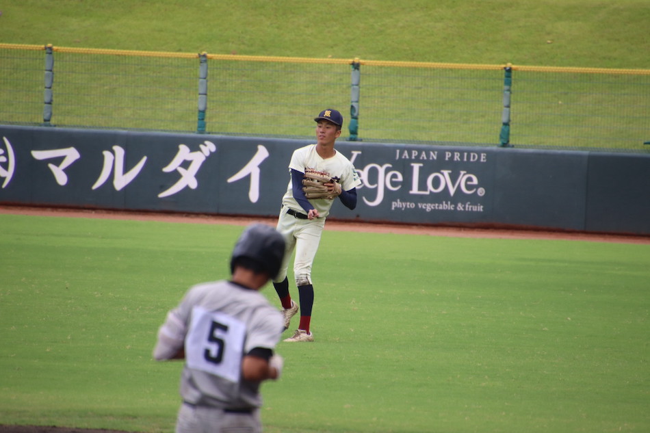 第106回全国高等学校野球選手権 熊本大会