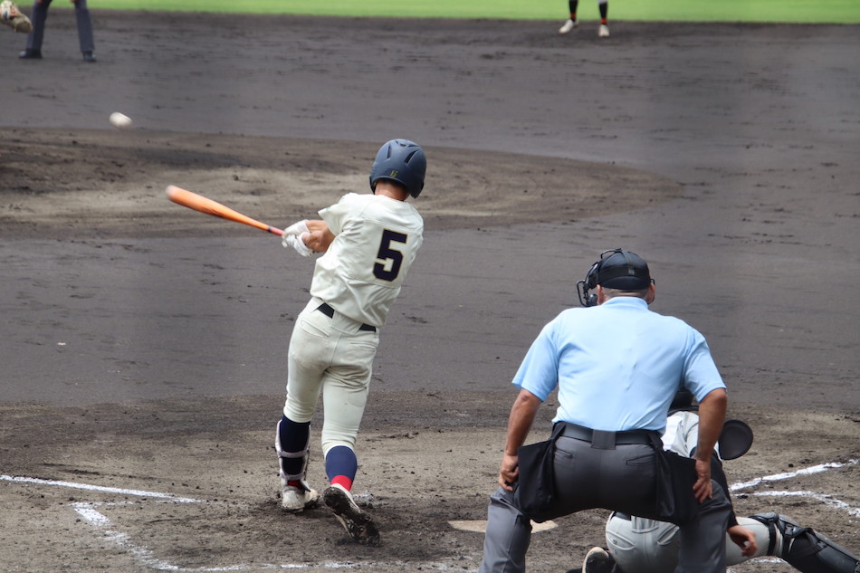 第106回全国高等学校野球選手権 熊本大会