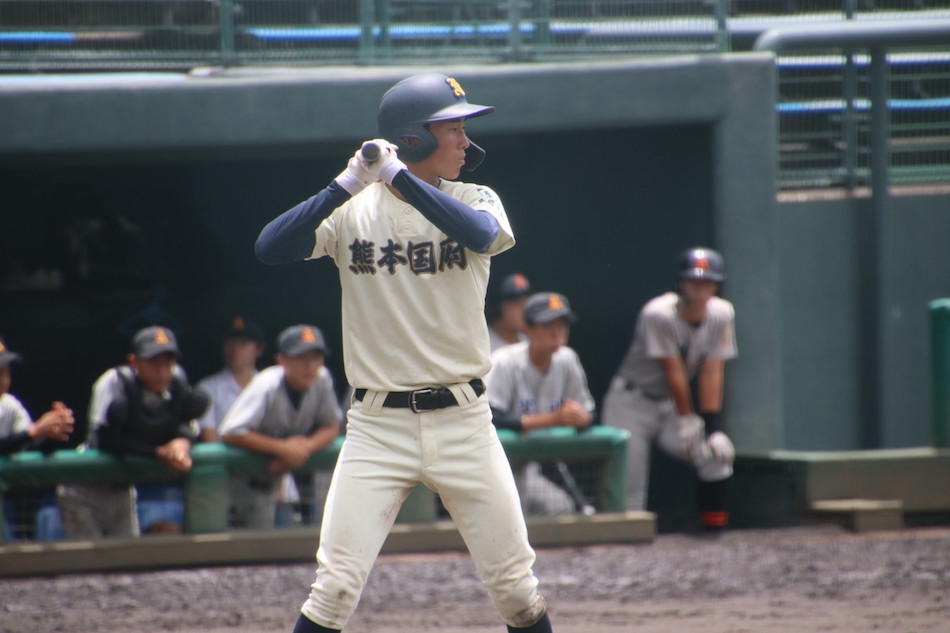 第106回全国高等学校野球選手権 熊本大会