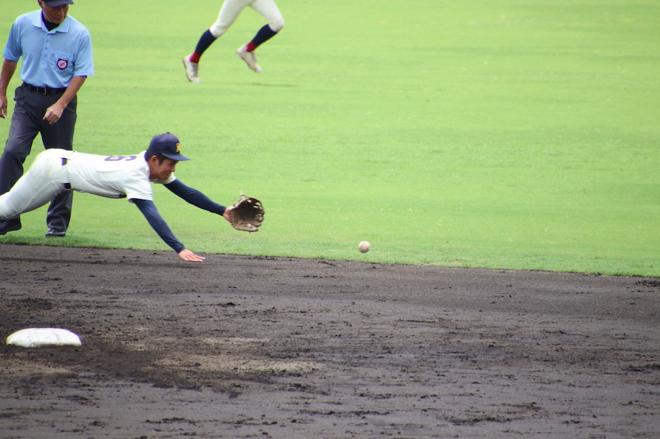 第106回全国高等学校野球選手権 熊本大会