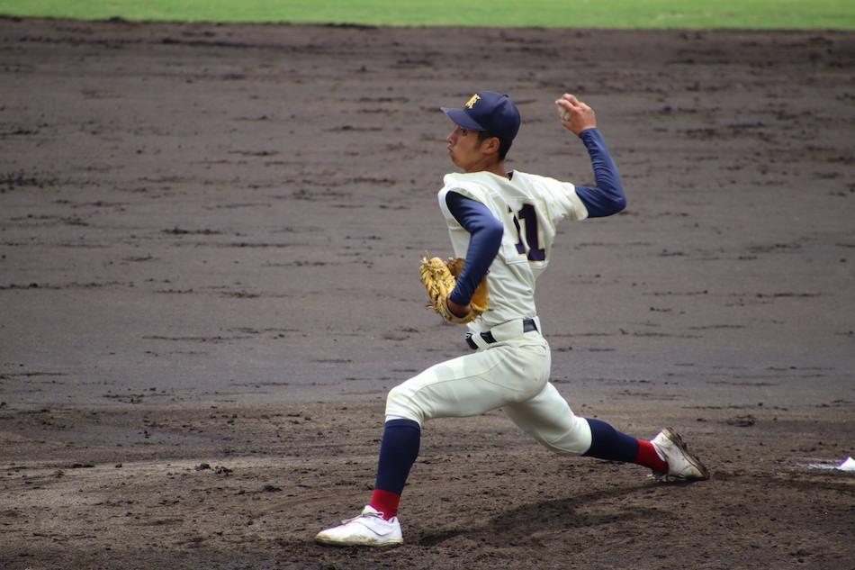 第106回全国高等学校野球選手権 熊本大会