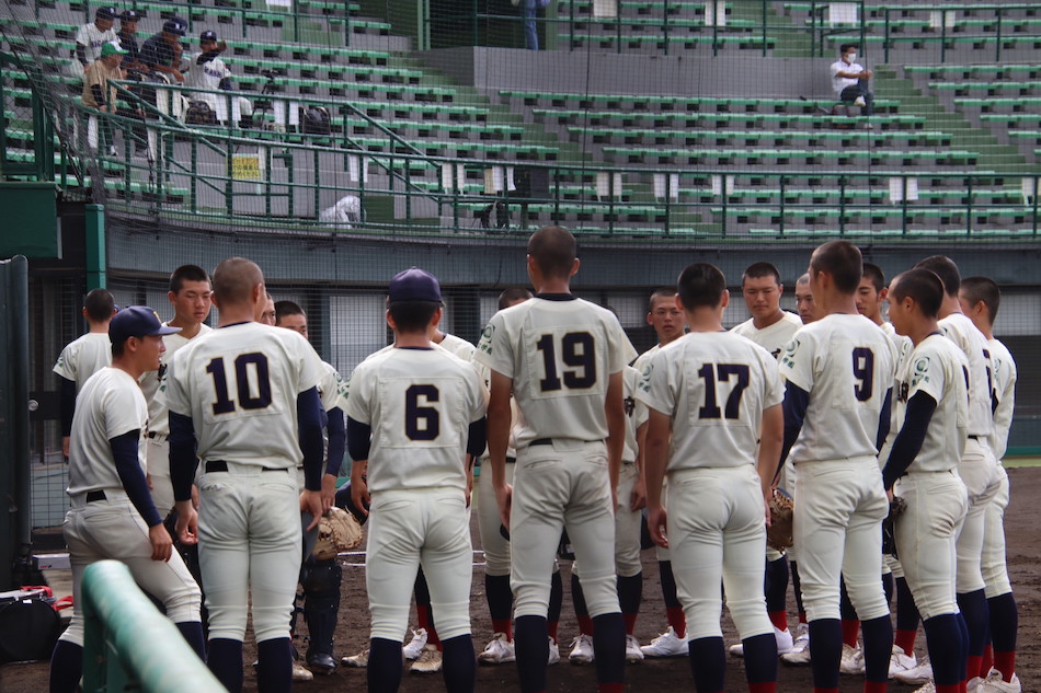 第106回全国高等学校野球選手権 熊本大会