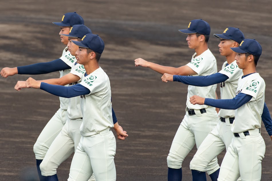 第106回全国高等学校野球選手権 熊本大会