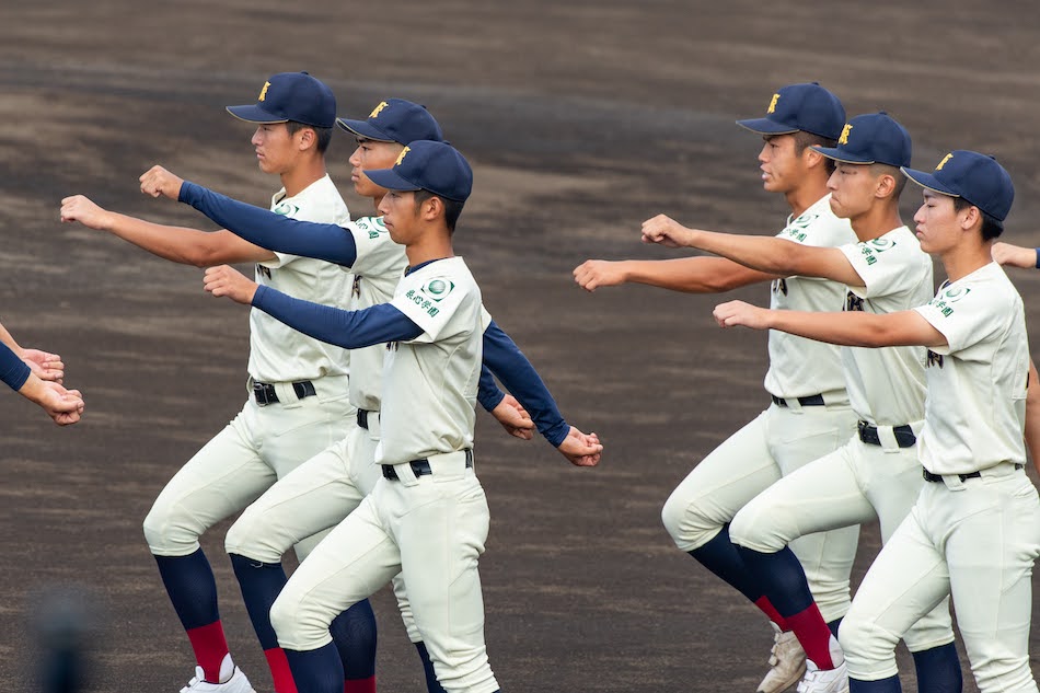 第106回全国高等学校野球選手権 熊本大会