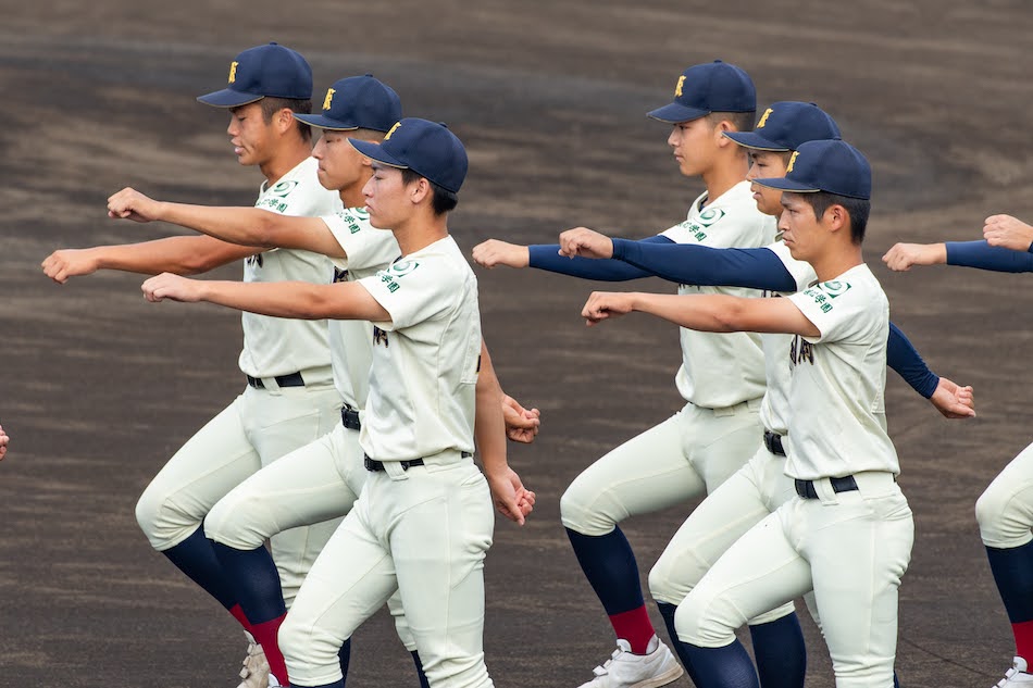 第106回全国高等学校野球選手権 熊本大会