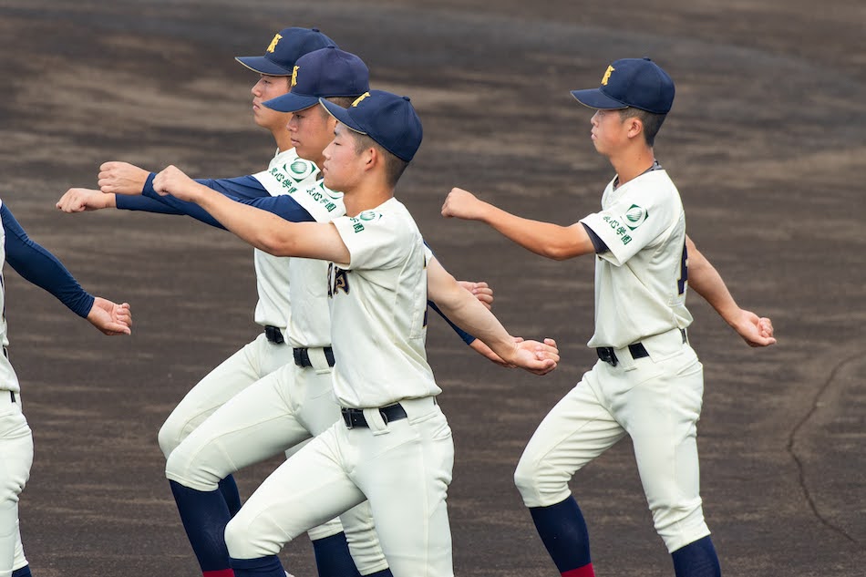 第106回全国高等学校野球選手権 熊本大会