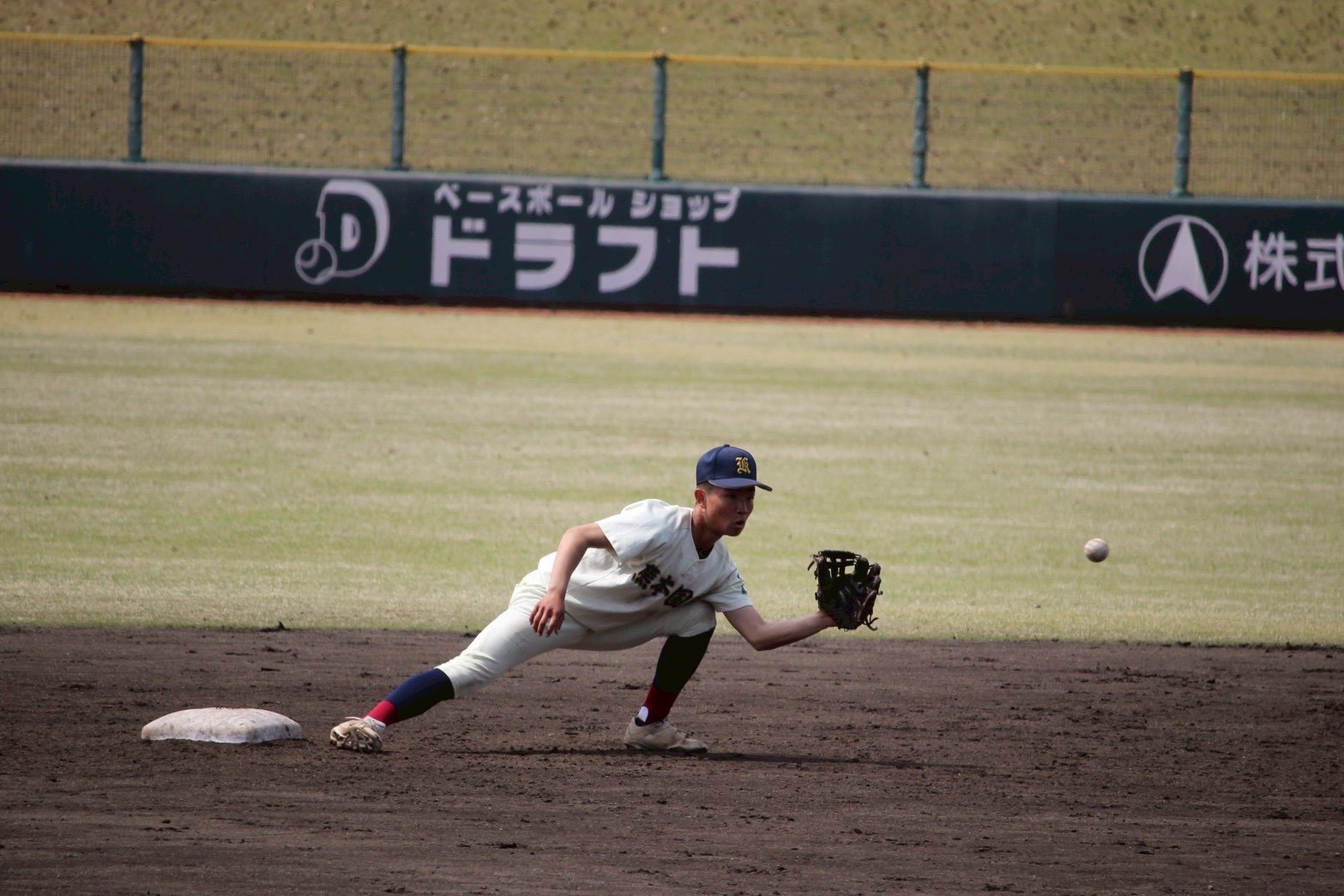 第158回九州地区高等学校野球熊本大会