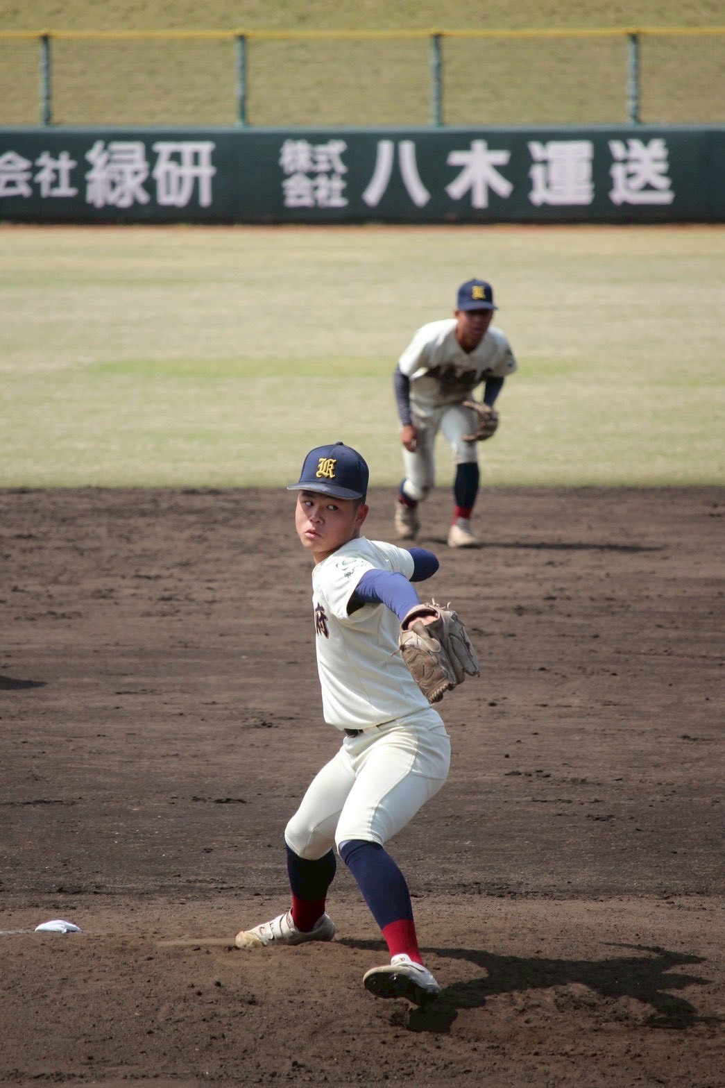 第158回九州地区高等学校野球熊本大会