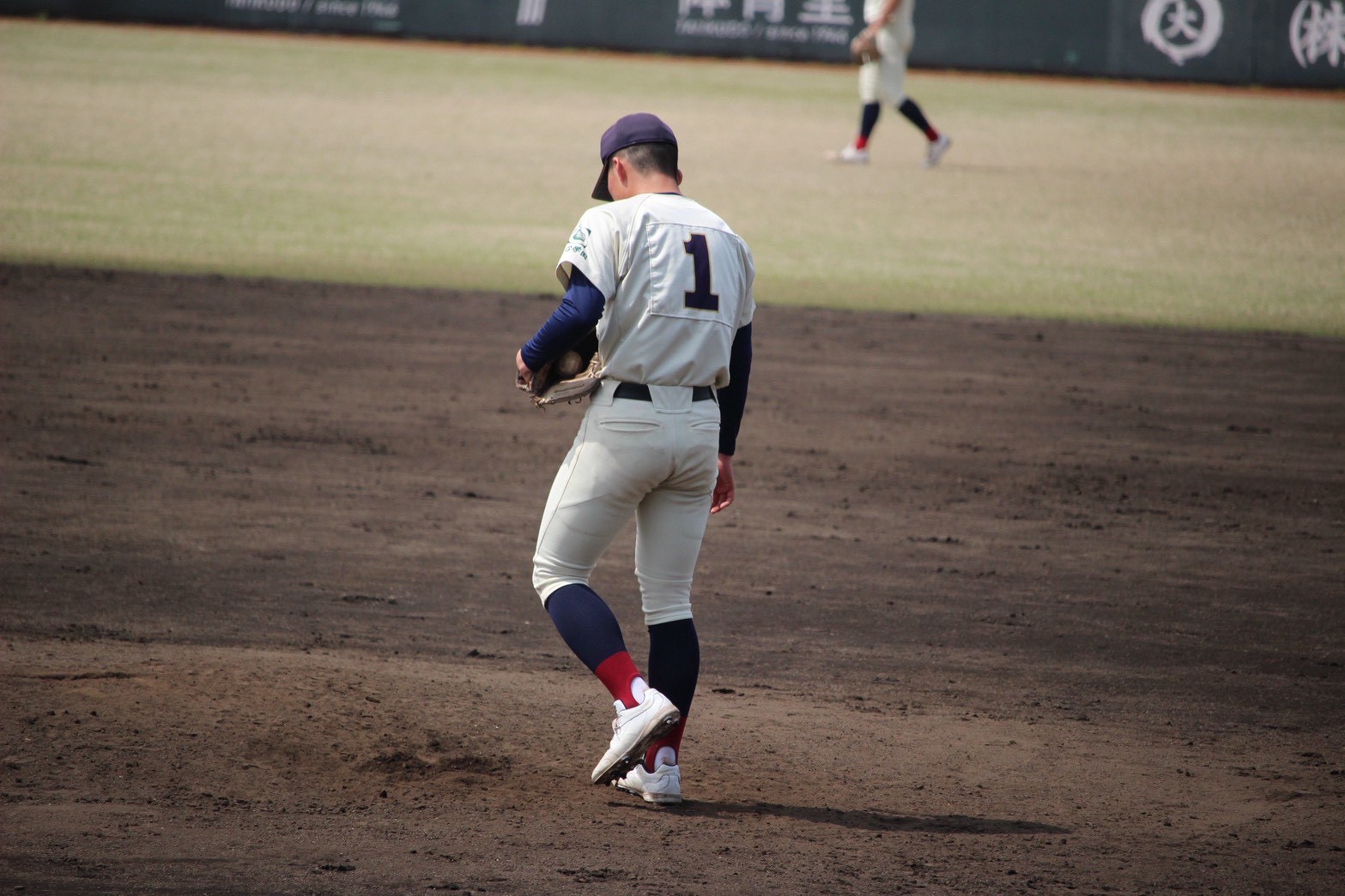 第158回九州地区高等学校野球熊本大会