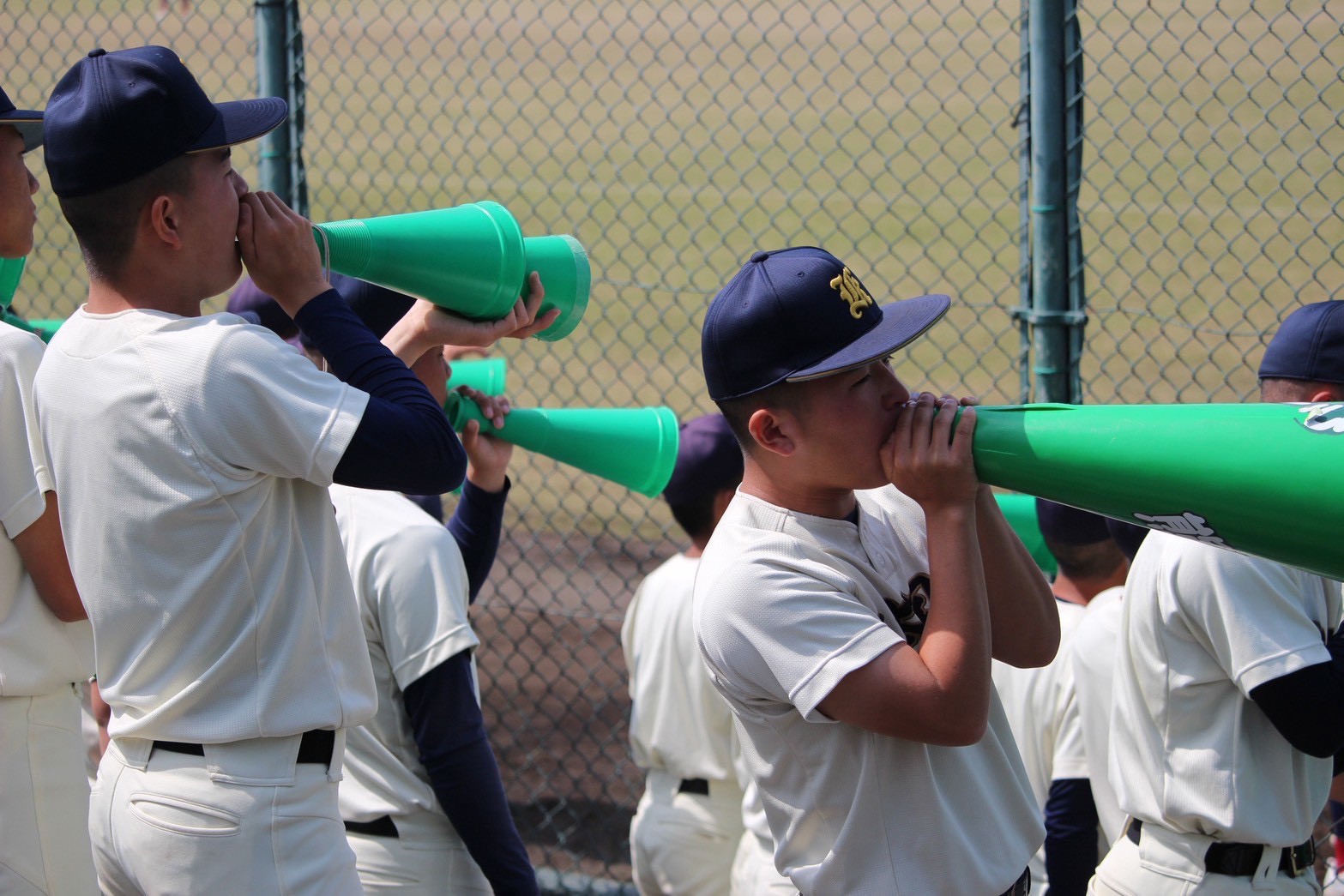 第158回九州地区高等学校野球熊本大会