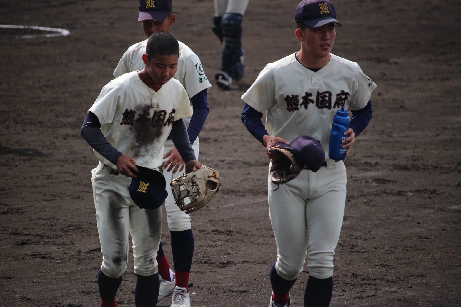第158回九州地区高等学校野球熊本大会