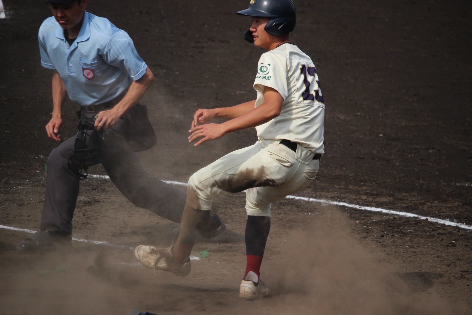 第158回九州地区高等学校野球熊本大会