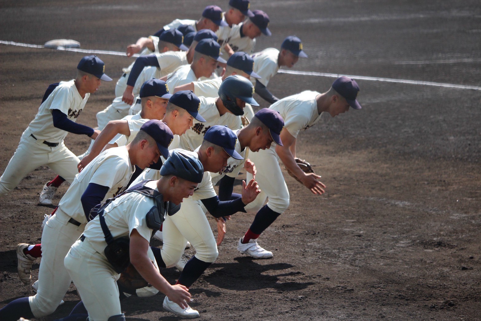 第158回九州地区高等学校野球熊本大会