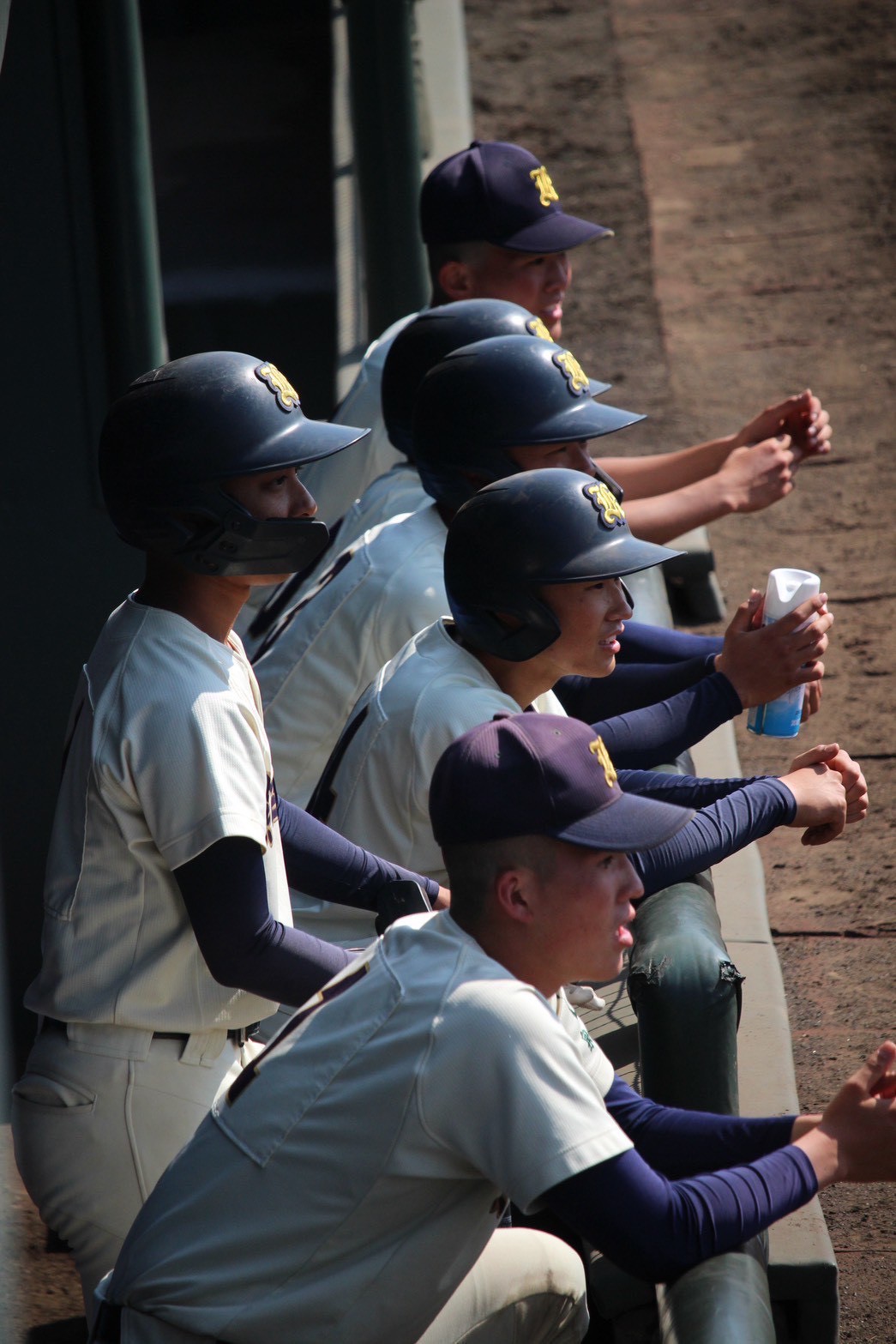 第158回九州地区高等学校野球熊本大会