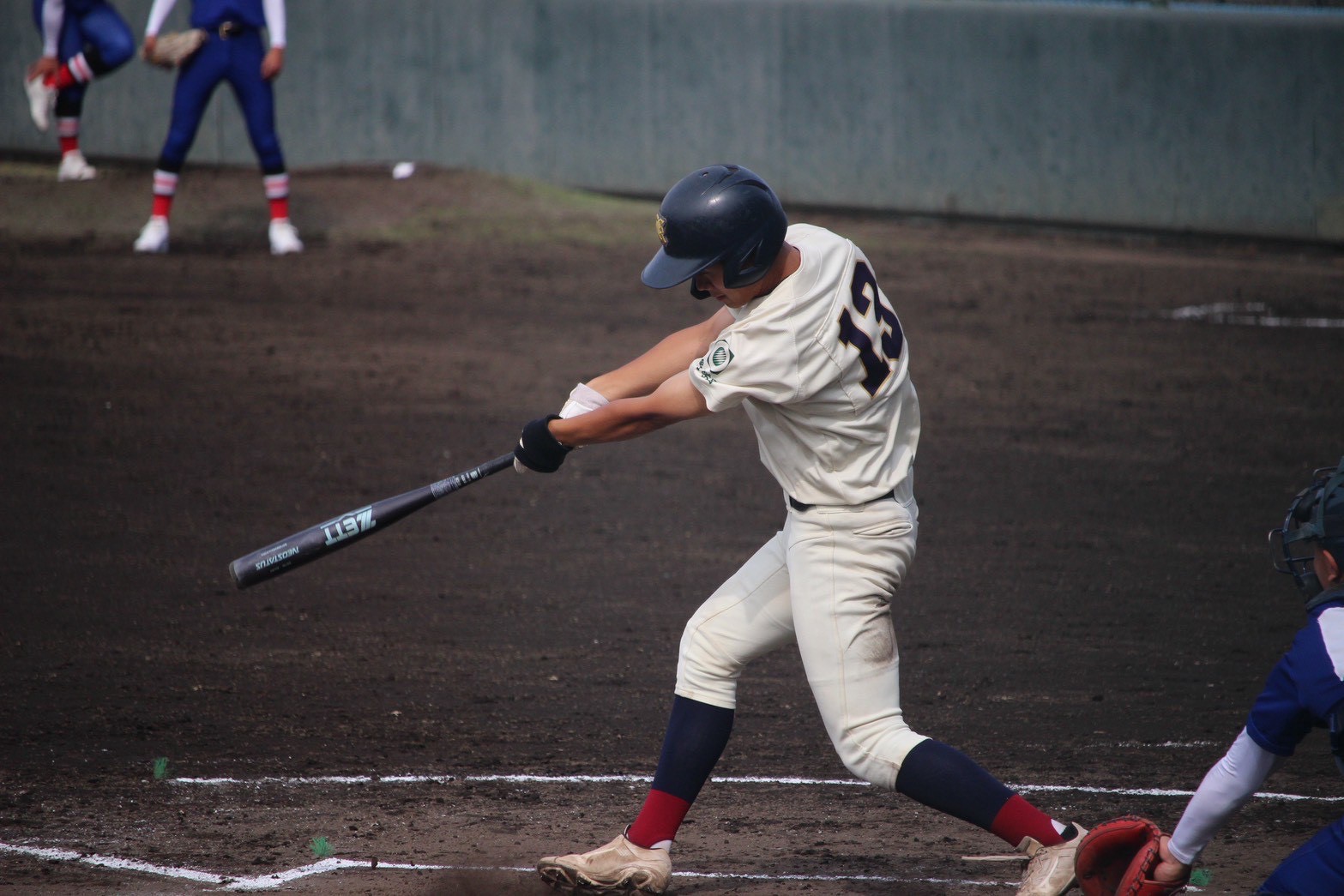第158回九州地区高等学校野球熊本大会