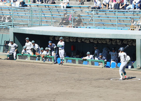 第143回九州地区高等学校野球熊本大会