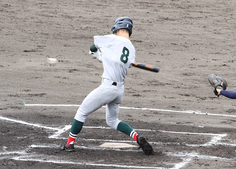 第143回九州地区高等学校野球熊本大会